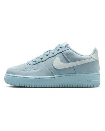 Pantofi Sport  Air Force 1 Lv8 1 (Gs), Albastru