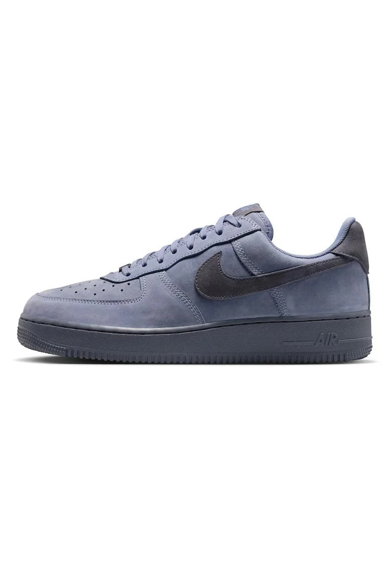 Pantofi Sport  Air Force 1 Low Retro Prm Qs, Albastru