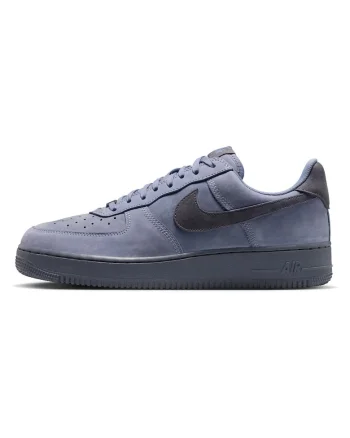 Pantofi Sport  Air Force 1 Low Retro Prm Qs, Albastru