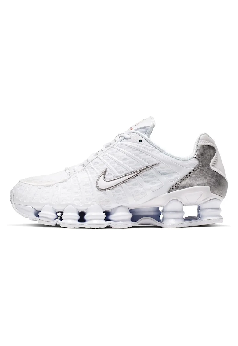 Pantofi Sport  Shox Tl Pantofi sport, Alb