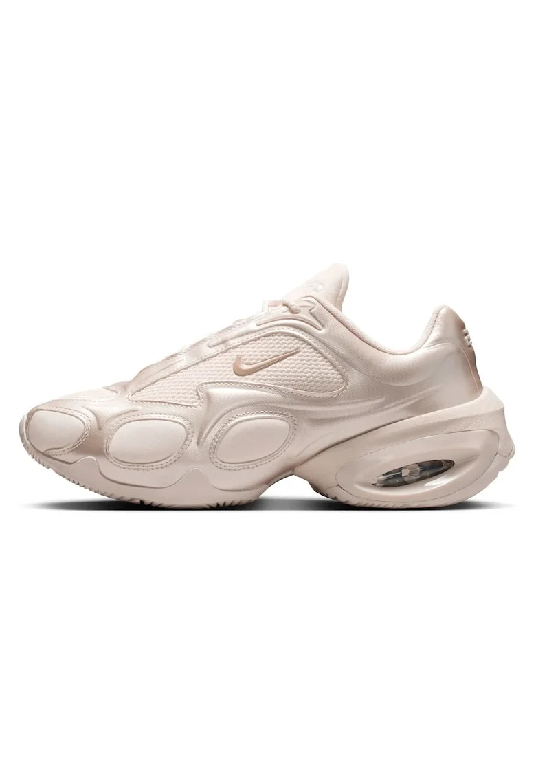 Pantofi Sport  Wmns Air Max Muse, Alb