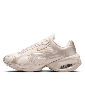 Pantofi Sport  Wmns Air Max Muse, Alb