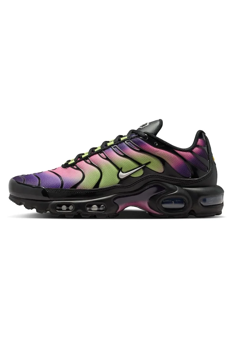 Pantofi Sport  W Air Max Plus, Negru