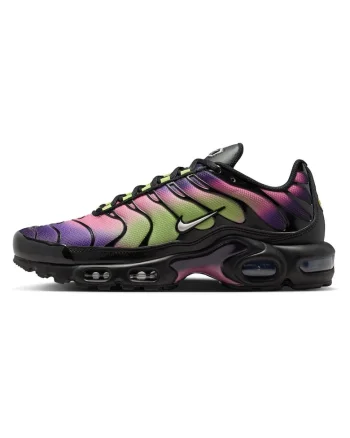 Pantofi Sport  W Air Max Plus, Negru