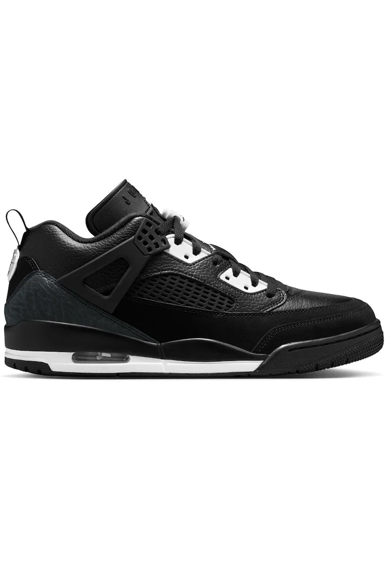 Pantofi sport  Spizike Low 56885, Negru