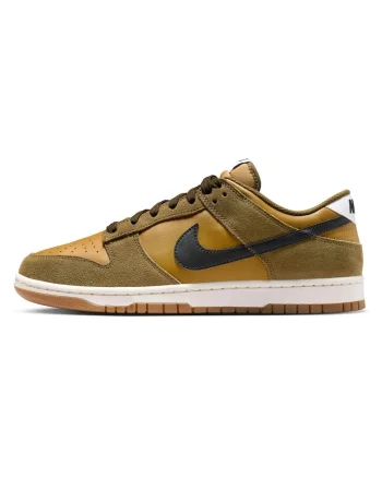 Pantofi sport  Dunk Low Retro Se, Maro