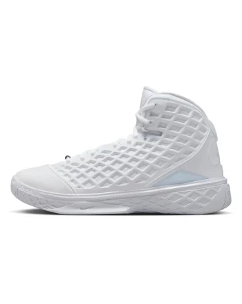 Pantofi sport  Diamond, Alb