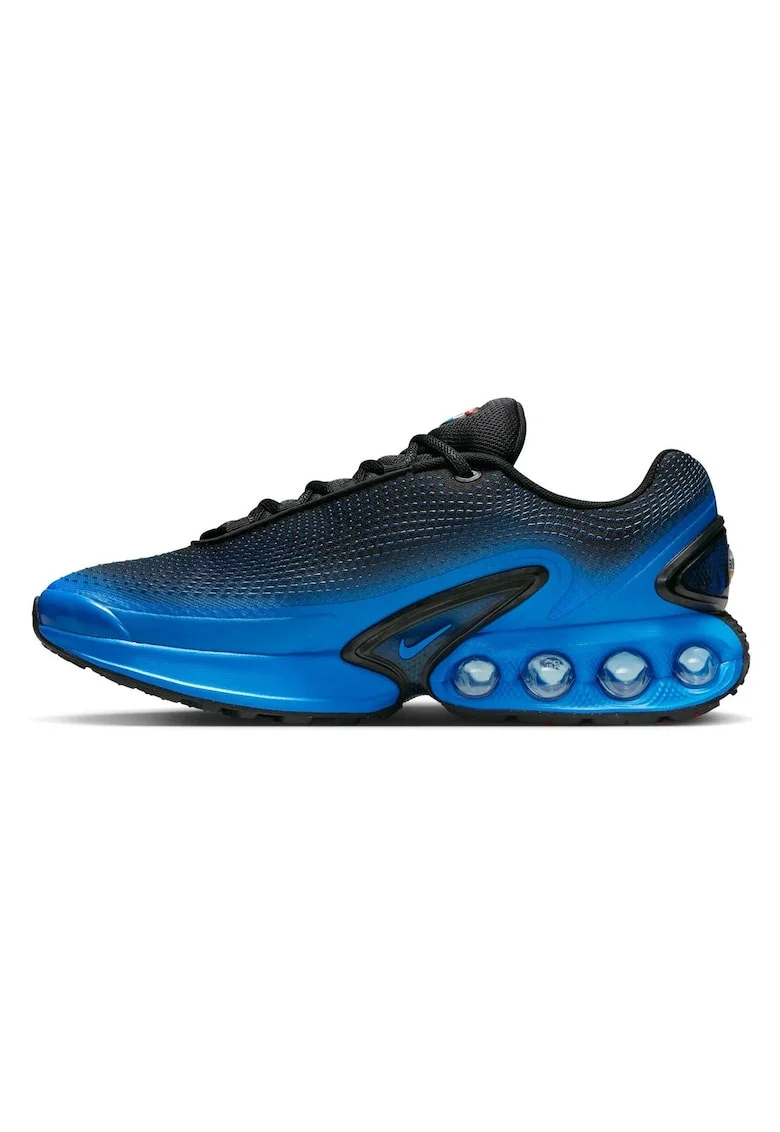 Pantofi Sport  Air Max Dn Se, Negru