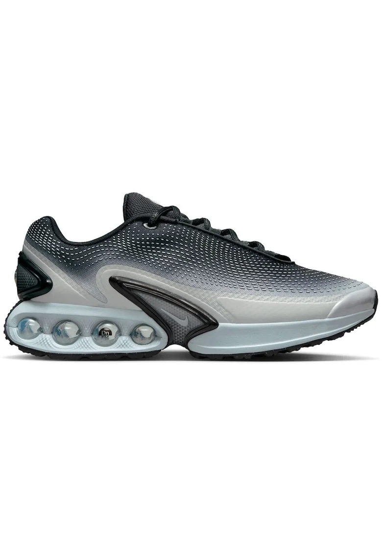 Pantofi sport  Air Max DN SE 55709, Negru/Gri