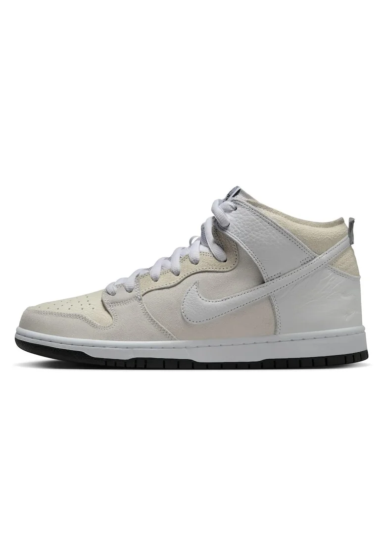 Pantofi sport  Sb Dunk High Qs, Gri