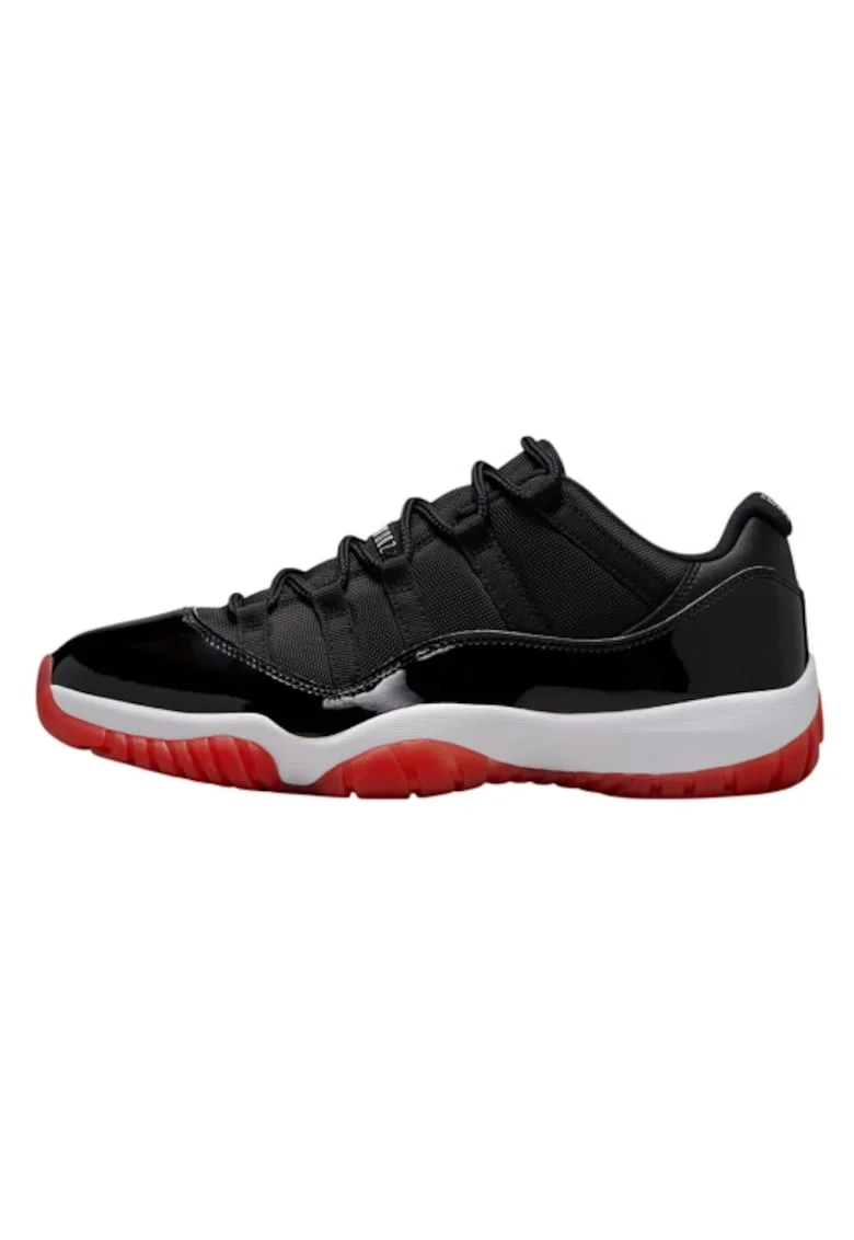 Pantofi sport Air  11 Retro Low Pantofi sport, Negru