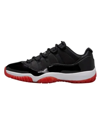 Pantofi sport Air  11 Retro Low Pantofi sport, Negru