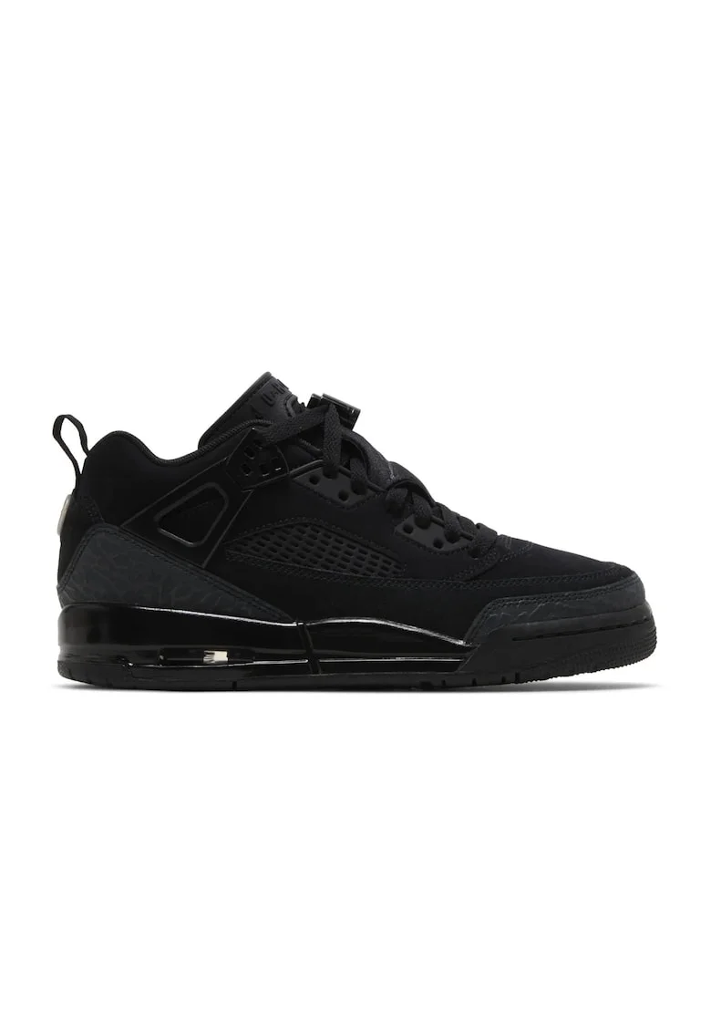 Pantofi sport  Spizike Low 52987, Negru