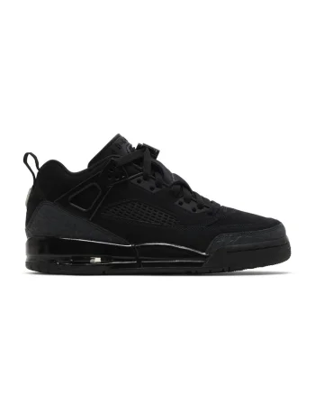 Pantofi sport  Spizike Low 52987, Negru