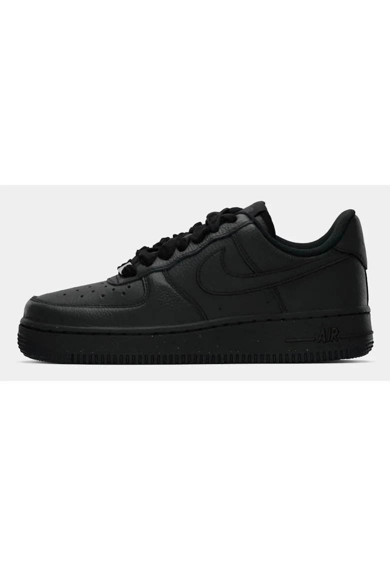 Pantofi sport  Air Force 1 Low pentru dama, Negru