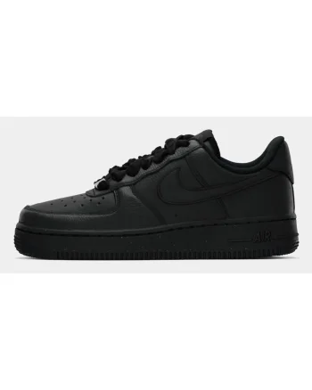 Pantofi sport  Air Force 1 Low pentru dama, Negru