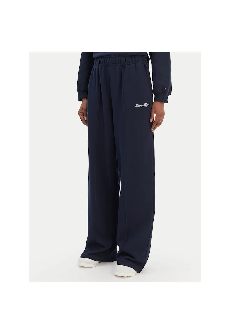 Pantaloni trening  bleumaringewqfewq, Bleumarin