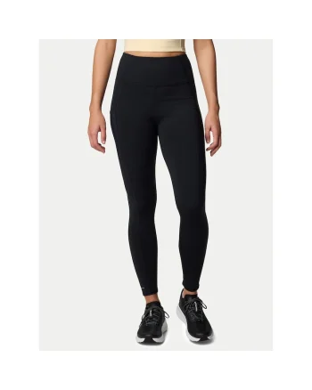 Colanti sport dama  negrudwqf, Negru