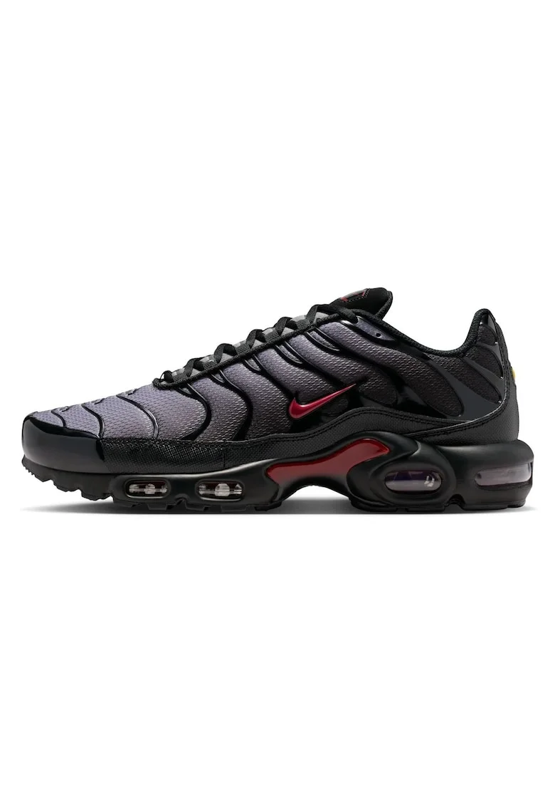 Pantofi sport  Air Max Plus, albastru, textil