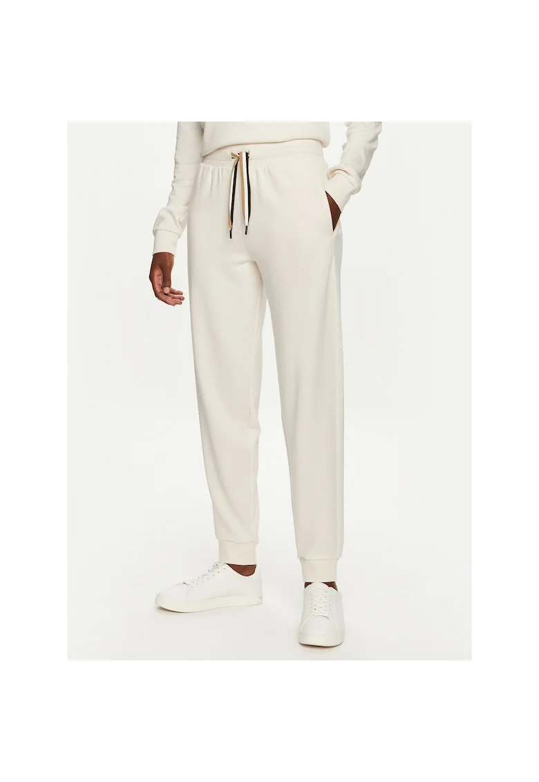 Pantaloni dama  ecrudwqfwq, Ecru