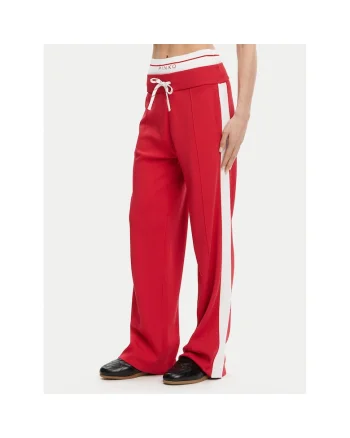 Pantaloni dama  rosufewgewg, Rosu