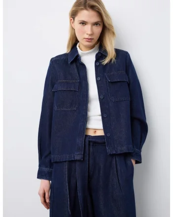 Geaca Denim  De Dama 003570694
