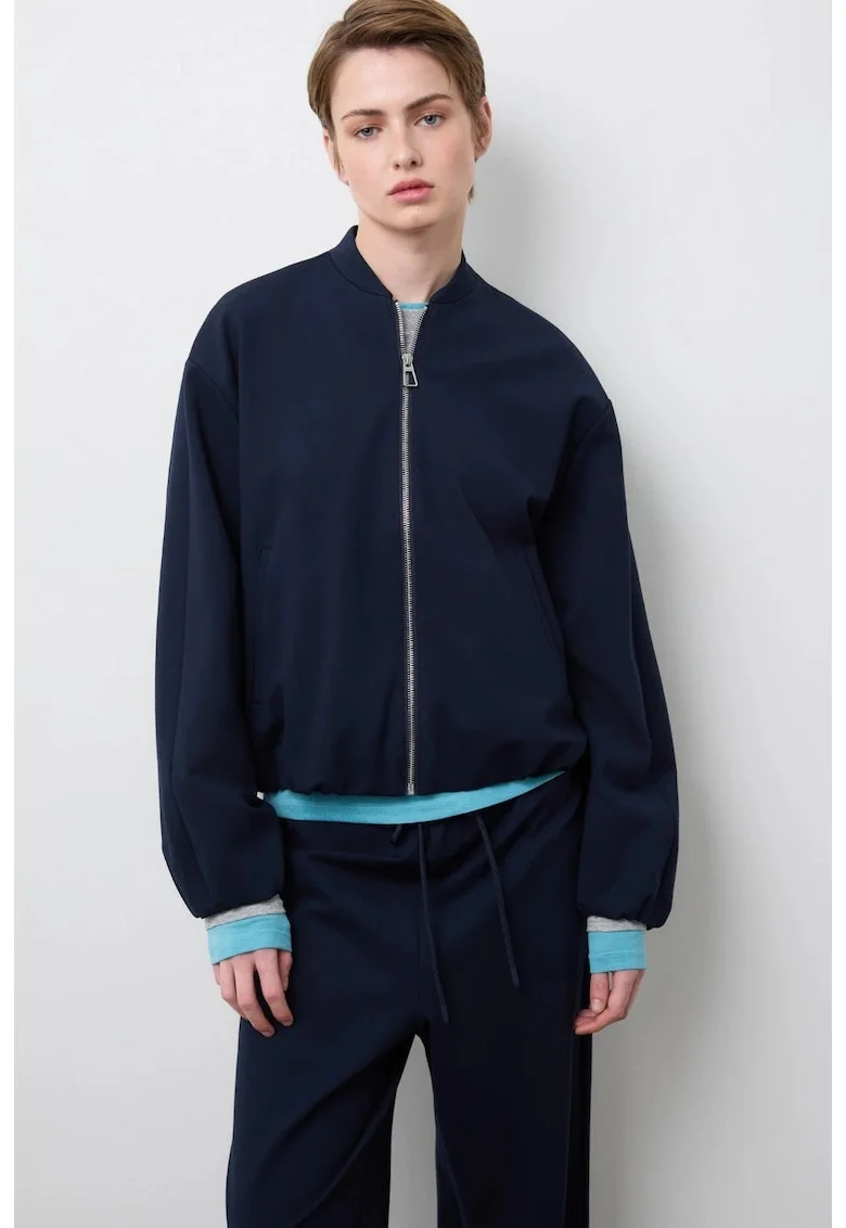 Geaca Bomber  De Dama 003569654