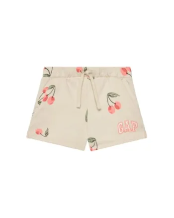 Pantaloni scurti sport dama,  bumbac/poliester, multicolor,
