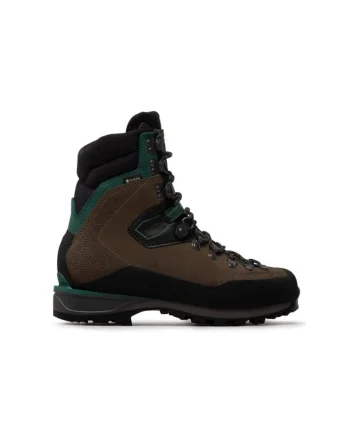 trekking barbati  piele naturala, Multicolor