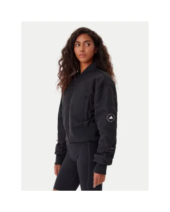 Geaca,  negru, sport,