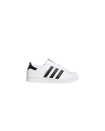 Pantofi Sport  Superstar C FU7714, Fete, Alb