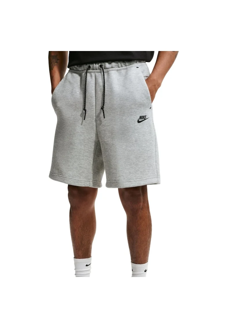 Short  Tech Fleece Short 58089, Gri