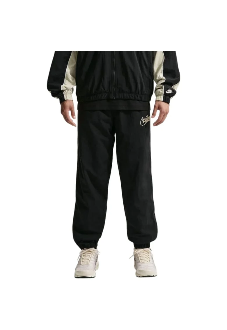Pantaloni  Club Lightweight CTB 58005, Negru