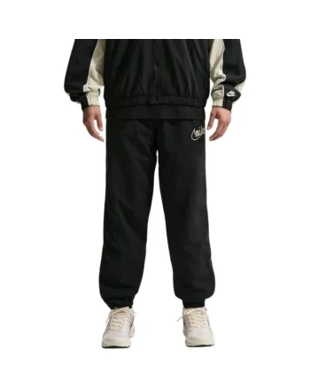 Pantaloni  Club Lightweight CTB 58005, Negru