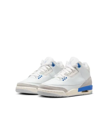 Pantofi sport copii,  Air Jordan 3 Retro Lucky Shortsdwqf