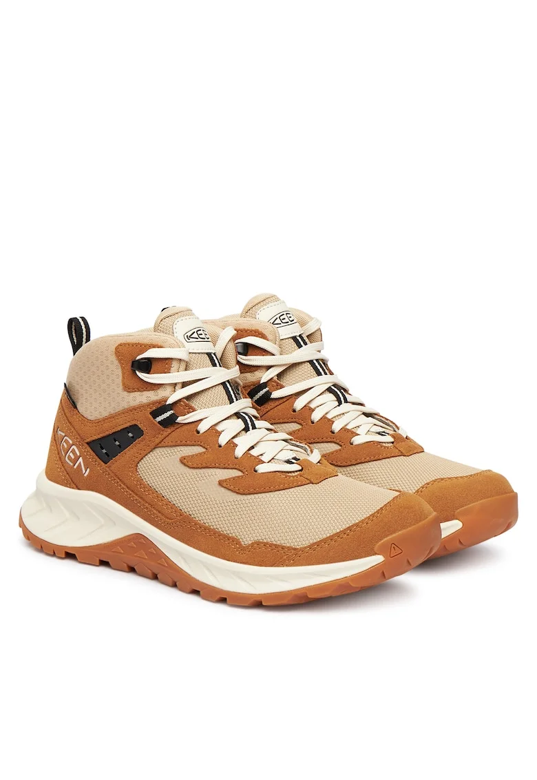 Ghete trekking dama  Hightrail Mid, Maro
