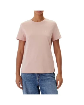 Tricou  SS MONOGRAM CREW TEE-LV047B224G-3T3