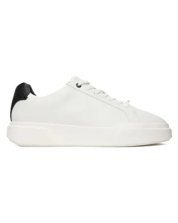 Pantofi sport  CHUNKY CUPSOLE LACEUP CLEAN LTH-HM0HM02239-01W