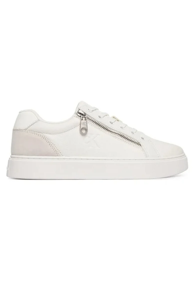 Pantofi sport  CLASSIC CUP LACEUP ZIP LTH-YM0YM01437-0K4