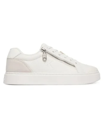 Pantofi sport  CLASSIC CUP LACEUP ZIP LTH-YM0YM01437-0K4