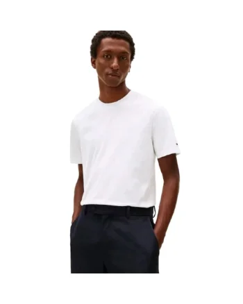 Tricou  DC ESSENTIAL TEE-MW0MW41860-YBS