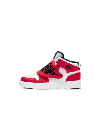 Pantofi sport  Sky Jordan 1 BP Pantofi sportewqgewq, Alb