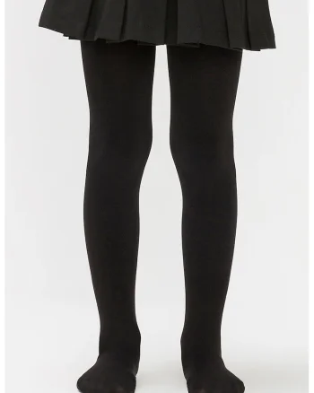 Dres cu model uni, Negru carbon