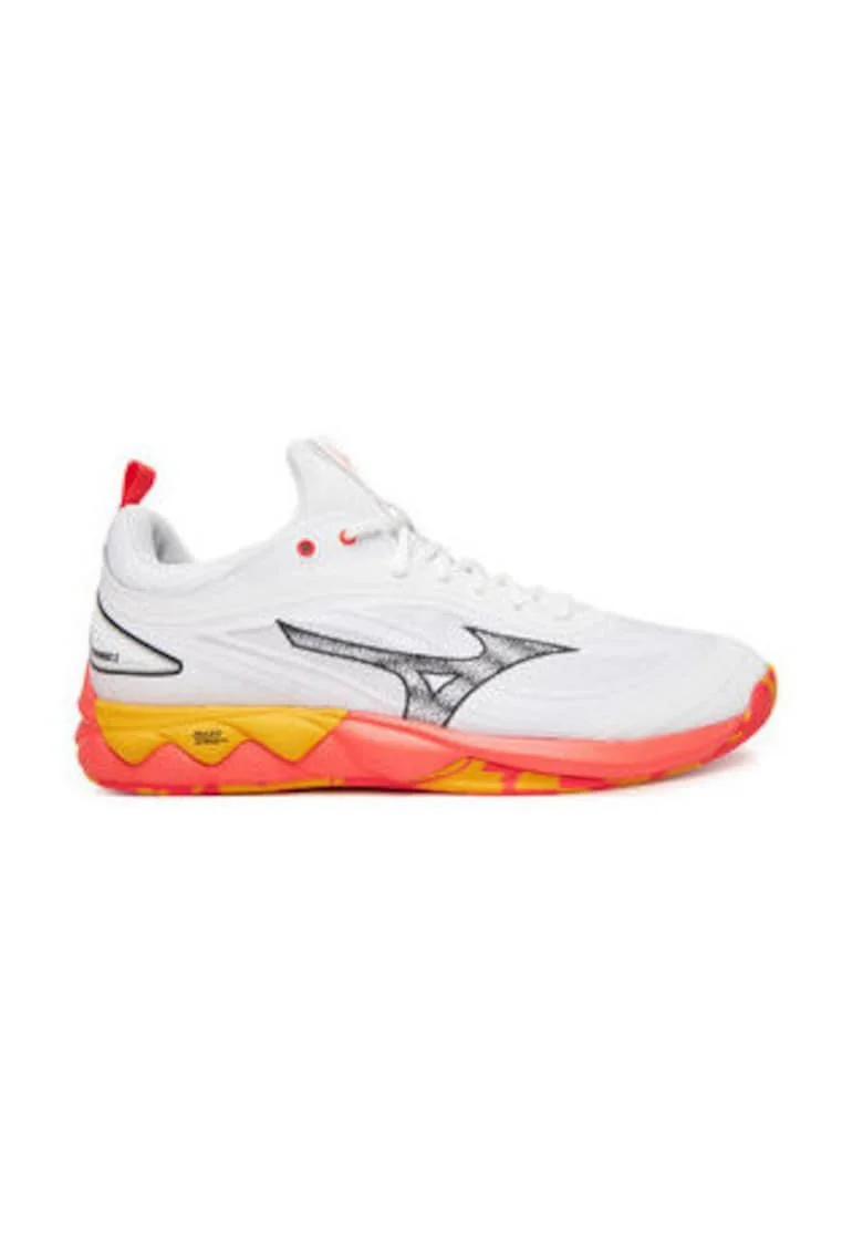 Pantofi sport barbati,  de sala, alb,