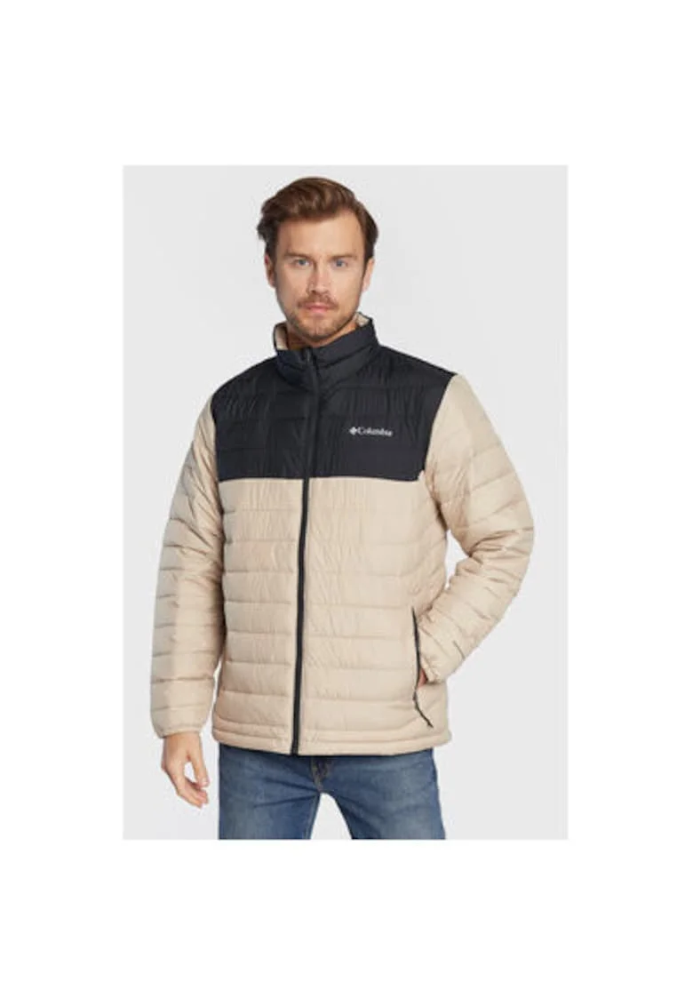 Geaca Barbati,  300321072, Poliester, XXL INTL, Bej