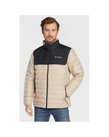 Geaca Barbati,  300321072, Poliester, XXL INTL, Bej