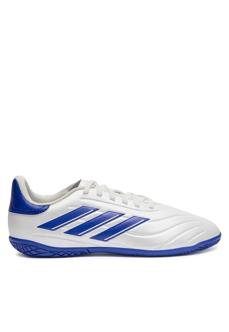 Pantofi sport copii,  COPA PURE 2 CLUB IN, alb