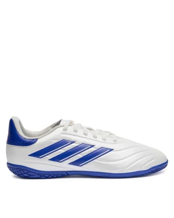 Pantofi sport copii,  COPA PURE 2 CLUB IN, alb