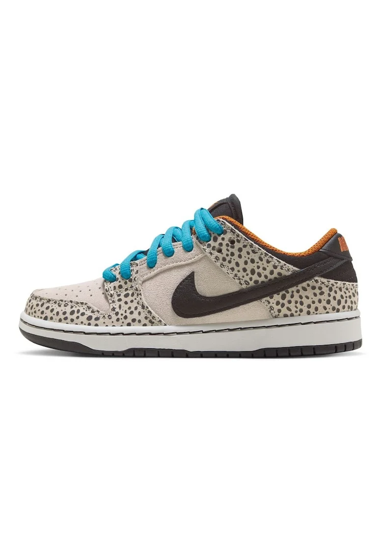 Pantofi sport,  Sb Dunk Low Pro, Gri
