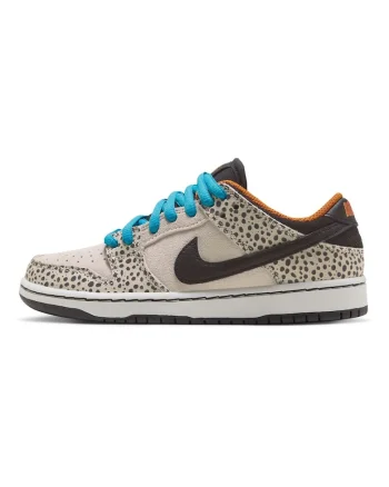 Pantofi sport,  Sb Dunk Low Pro, Gri